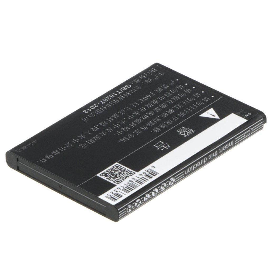 Kompatibilis akkumulátor csere Huawei PBD10LPZ10