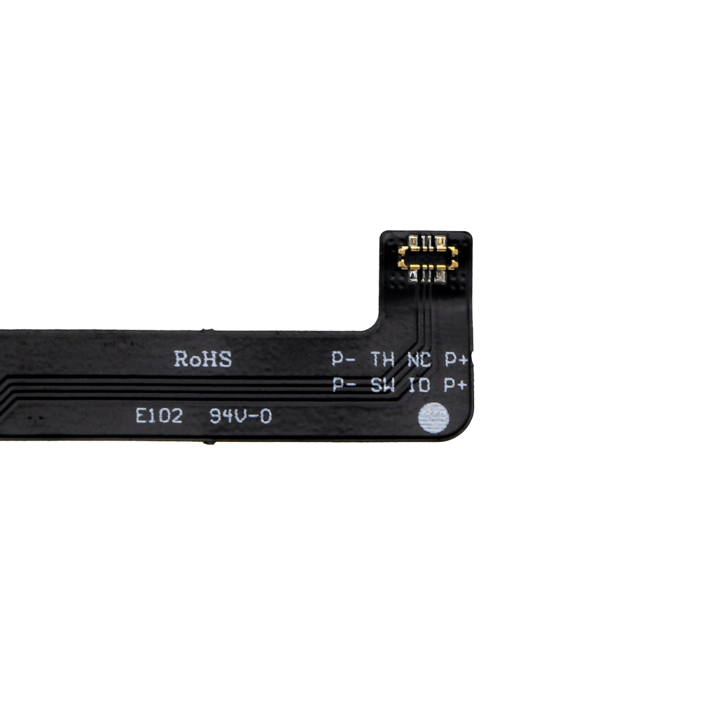 Akkumulátorok tablettákhoz Huawei MatePad 11 (CS-HUM110SL)