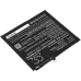 Kompatibilis akkumulátor csere Huawei HB28D8C8ECW-12