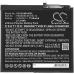 Kompatibilis akkumulátor csere Huawei HB28D8C8ECW-12
