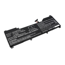 Kompatibilis akkumulátor csere Huawei HB9790T7ECW-32A,HB9790T7ECW-32B