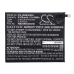 Kompatibilis akkumulátor csere Huawei HB2899C0ECW