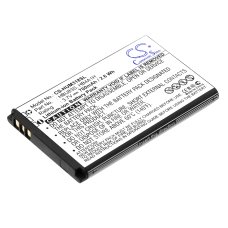 Kompatibilis akkumulátor csere Huawei HB4A1H,HBU83S