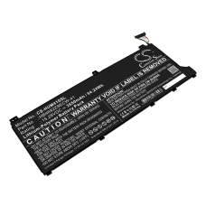 Kompatibilis akkumulátor csere Honor HB4692Z9ECW-41