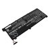 Kompatibilis akkumulátor csere Huawei HB4692Z9ECW-41