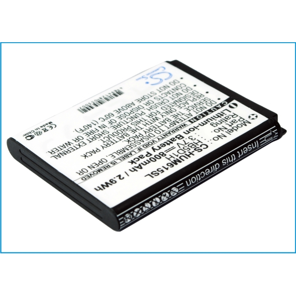 Mobile Phone Battery Cricket Pillar