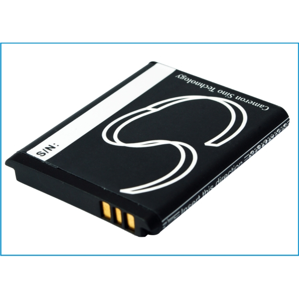 Mobile Phone Battery Cricket Pillar
