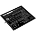 Akkumulátorok tablettákhoz Huawei MediaPad M6 8.4 (CS-HUM684SL)