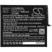 Akkumulátorok tablettákhoz Huawei MediaPad M6 8.4 (CS-HUM684SL)