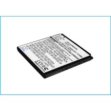 Kompatibilis akkumulátor csere T-Mobile BCC1023,HB5N1,HB5N1H