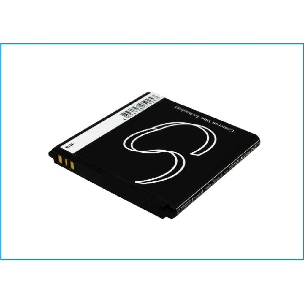 Kompatibilis akkumulátor csere Huawei BCC1023,HB5N1,HB5N1H