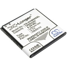 Kompatibilis akkumulátor csere T-Mobile BCC1023,HB5N1,HB5N1H