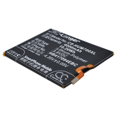Kompatibilis akkumulátor csere Huawei HB417094EBC