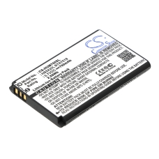 Kompatibilis akkumulátor csere Cricket BTR7519,HB5A2H