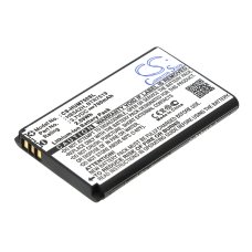 Kompatibilis akkumulátor csere Huawei BTR7519,HB5A2H