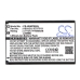 Kompatibilis akkumulátor csere Huawei BTR7519,HB5A2H