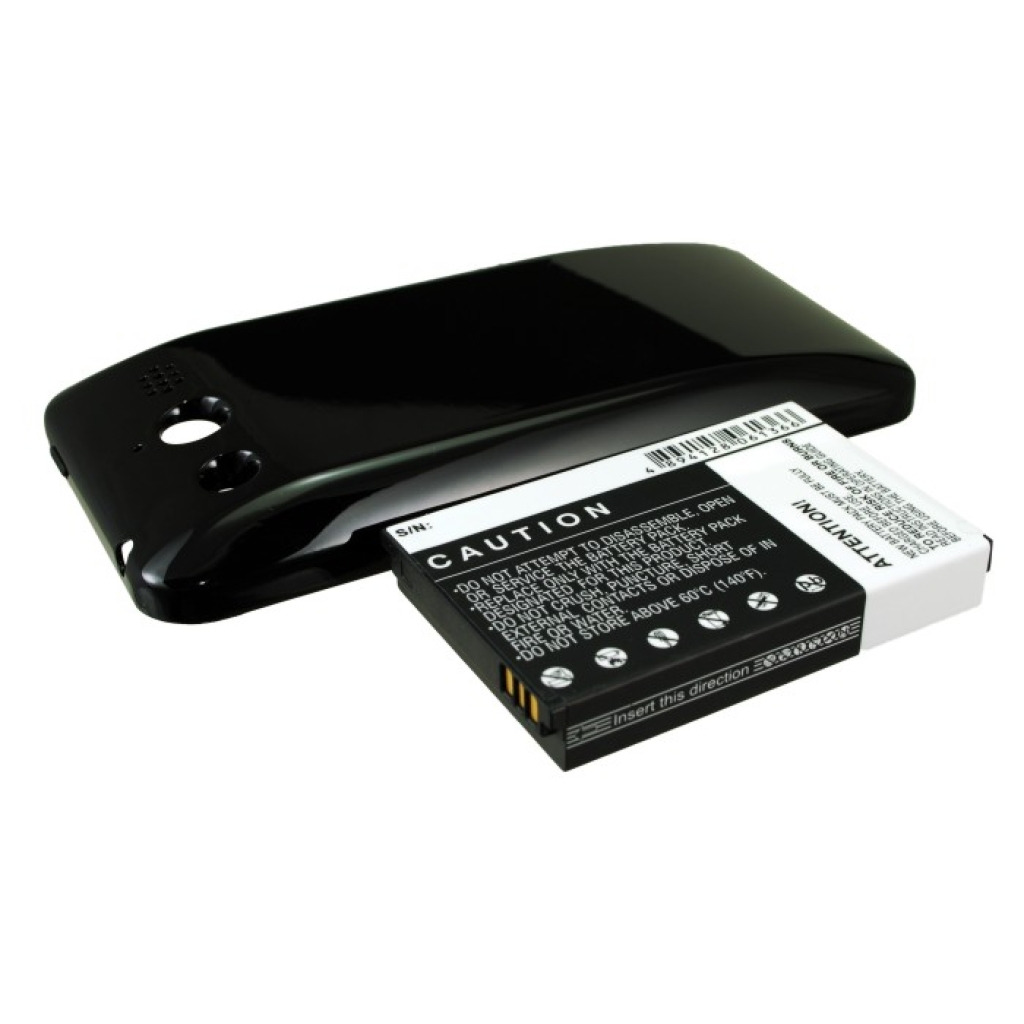 Kompatibilis akkumulátor csere Huawei HB5F1H,HF5F1H