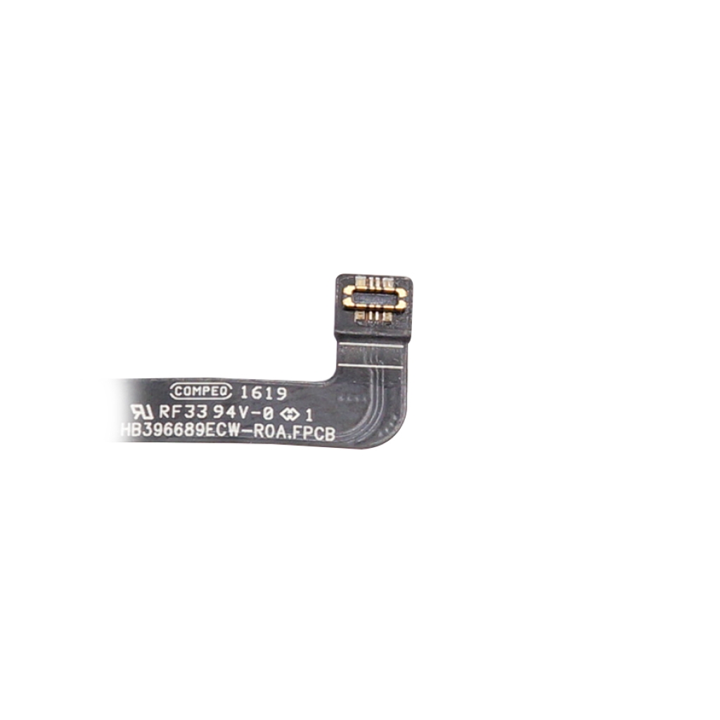 Kompatibilis akkumulátor csere Huawei HB396689ECW