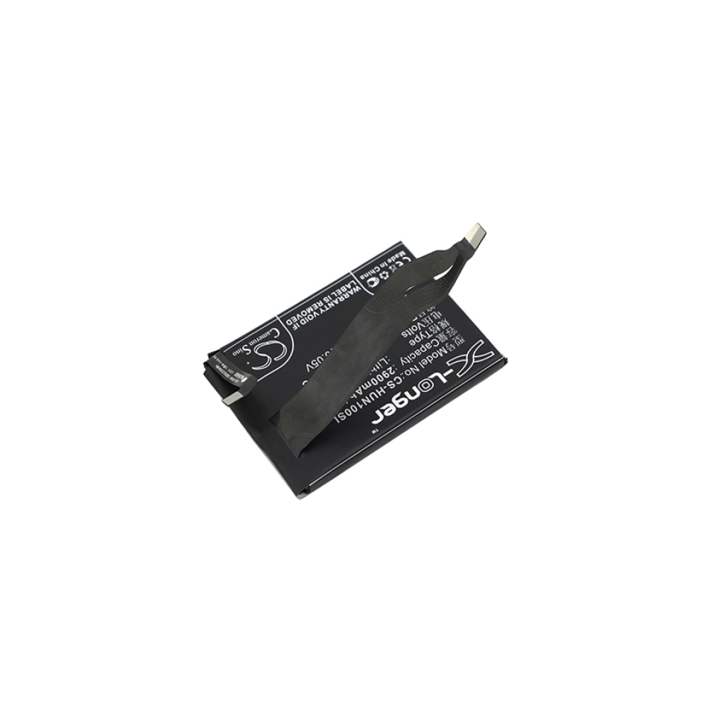 Kompatibilis akkumulátor csere Huawei HB465375EBC