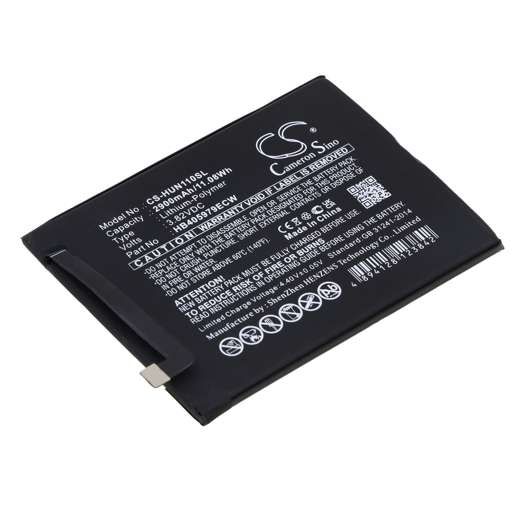 Kompatibilis akkumulátor csere Huawei HB405979ECW