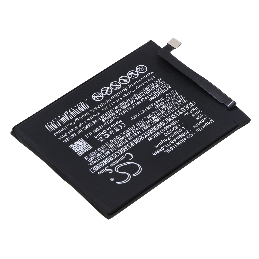 Kompatibilis akkumulátor csere Huawei HB405979ECW