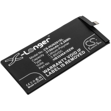 Kompatibilis akkumulátor csere Huawei HB3246A1EEW