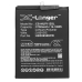 Kompatibilis akkumulátor csere Huawei HB386589CW,HB386589EBC,HB386589ECW