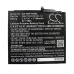 Akkumulátorok tablettákhoz Huawei MRX-W19 (CS-HUP190SL)