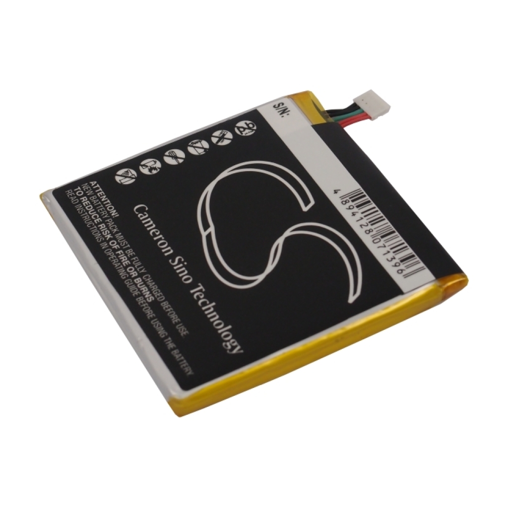 Kompatibilis akkumulátor csere Huawei CA605656,HB5Q1HV