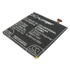 Kompatibilis akkumulátor csere Huawei HB5Y1HV,HB5Y1V