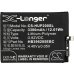 Kompatibilis akkumulátor csere Huawei HB396285EBC,HB396285ECW