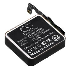 Kompatibilis akkumulátor csere Huawei 24023614,HB522025EFW