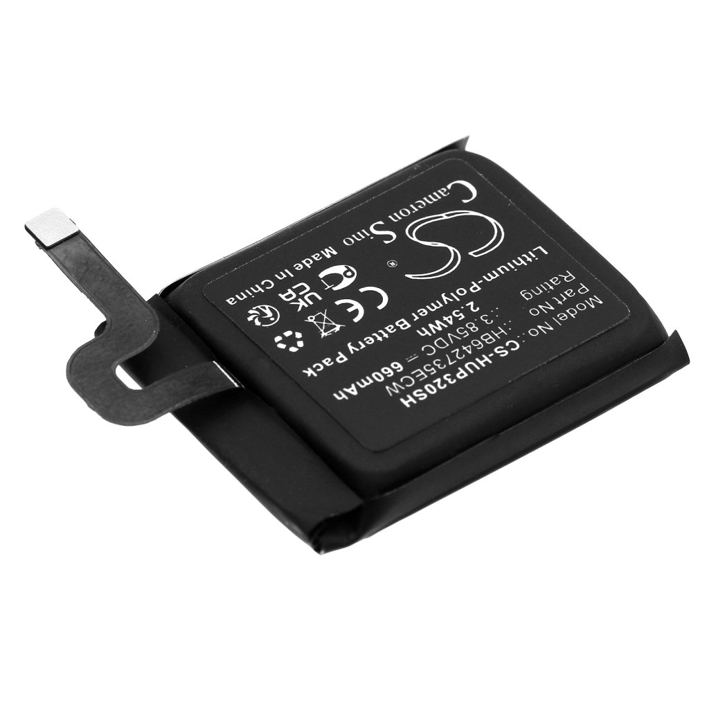 Kompatibilis akkumulátor csere Huawei HB642735ECW