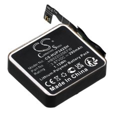 Kompatibilis akkumulátor csere Huawei HB522025EFW