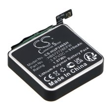 Kompatibilis akkumulátor csere Huawei HB572728EFW