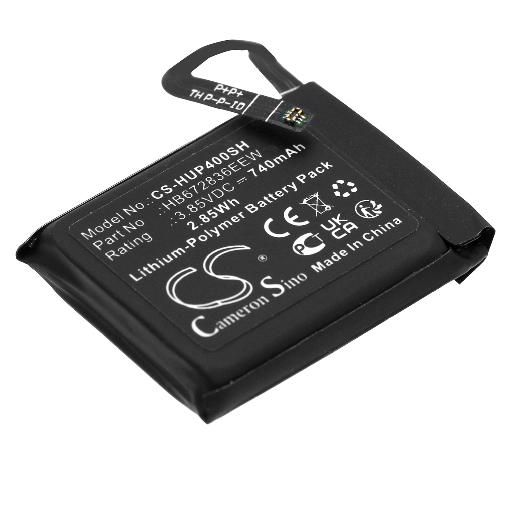 Akkumulátorok Helyettesíti a HB672836EEW