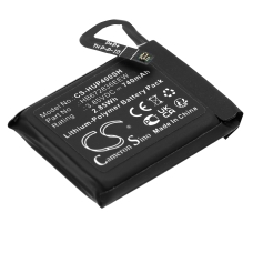 Kompatibilis akkumulátor csere Huawei HB672836EEW