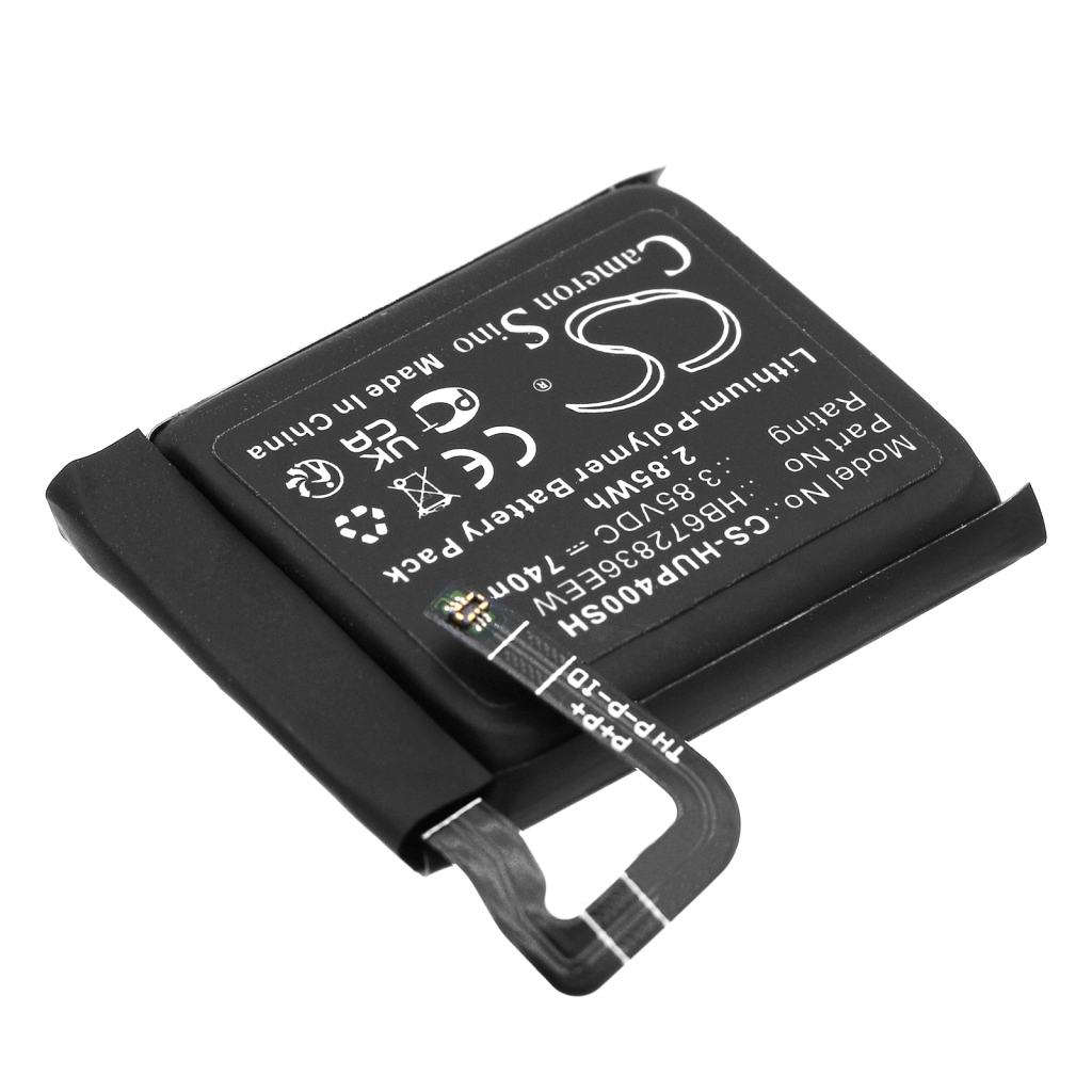 Akkumulátorok Helyettesíti a HB672836EEW