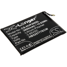 Kompatibilis akkumulátor csere Huawei HB525777ECW,HB525777EEW