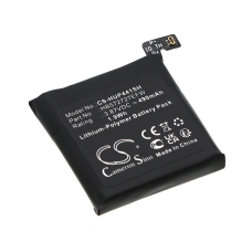 Kompatibilis akkumulátor csere Huawei HB572727EFW