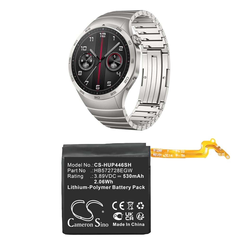 Huawei PNX-B19