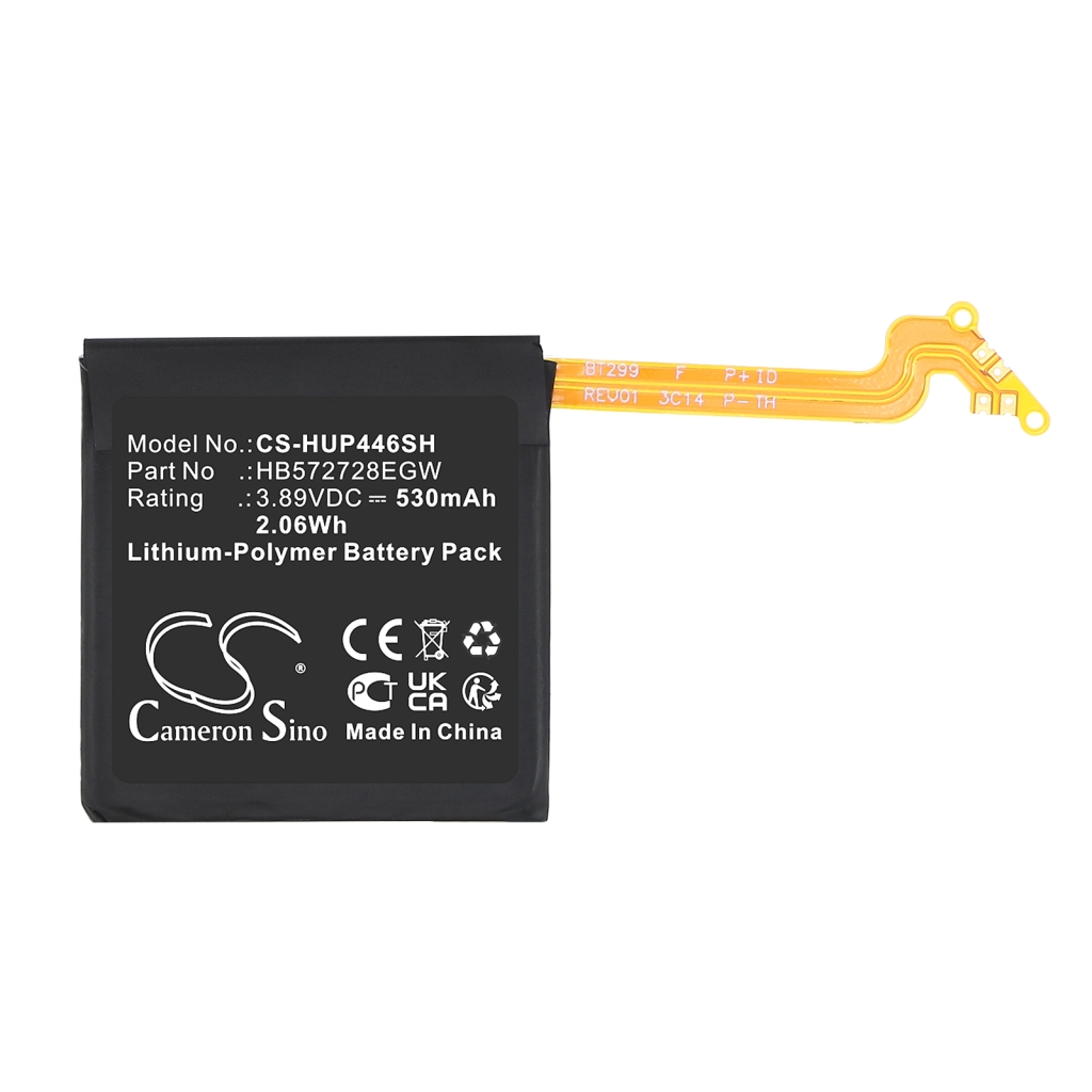 Huawei PNX-B19