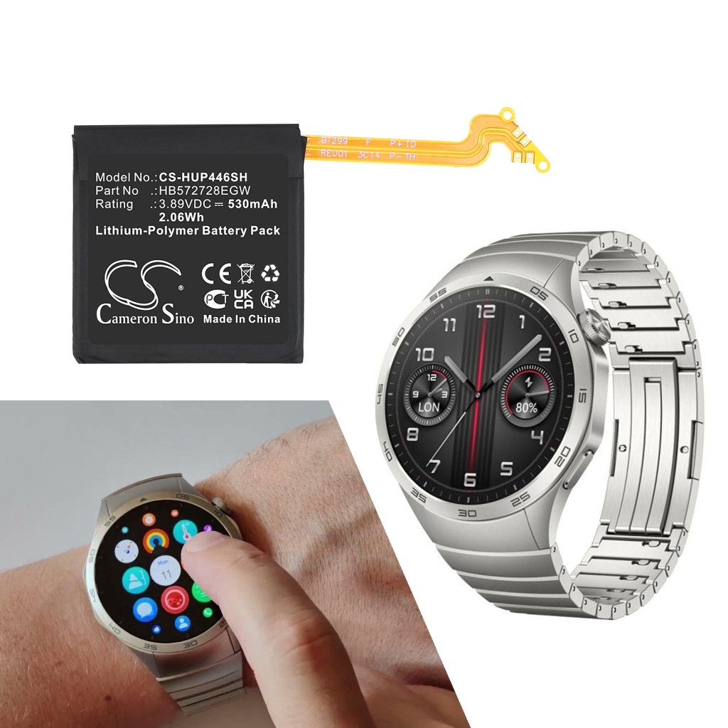 Huawei PNX-B19