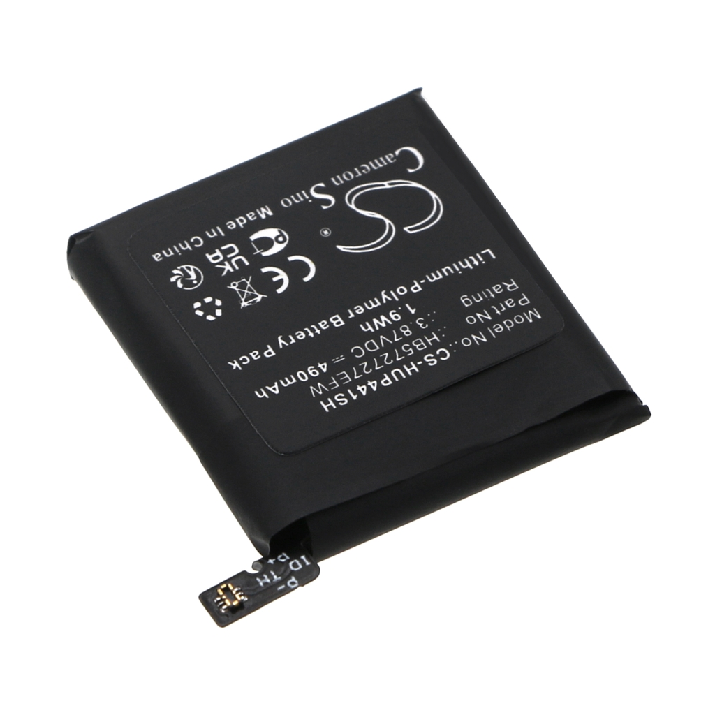 Akkumulátorok intelligens órákhoz Huawei CS-HUP441SH