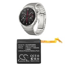Kompatibilis akkumulátor csere Huawei HB572728EGW