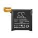 Battery compatible with Huawei