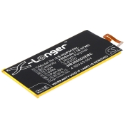 Battery compatibleWith Huawei