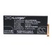 Kompatibilis akkumulátor csere Huawei HB3447A9EBC,HB3447A9EBW