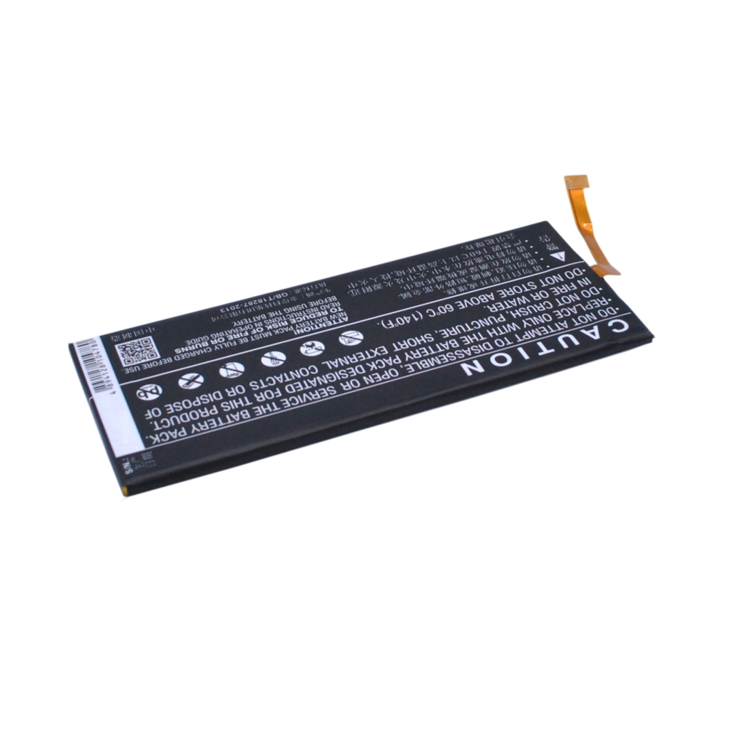 Kompatibilis akkumulátor csere Huawei HB3447A9EBC,HB3447A9EBW