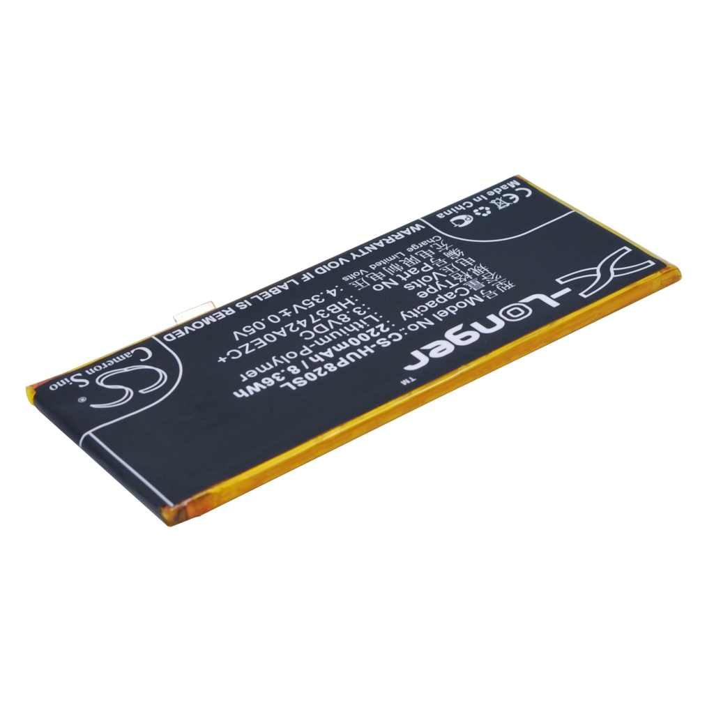Kompatibilis akkumulátor csere Huawei HB3742A0EZC,HB3742A0EZC 